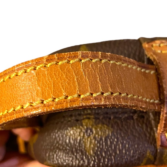 Louis Vuitton JeuneFille MM - Picture 9 of 14